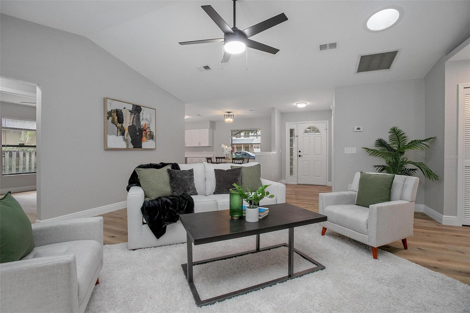 VICTORIA PLACE - Residential