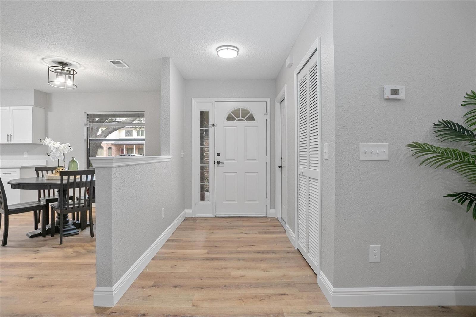 VICTORIA PLACE - Residential