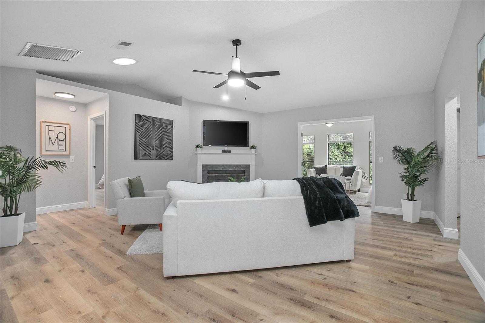 VICTORIA PLACE - Residential