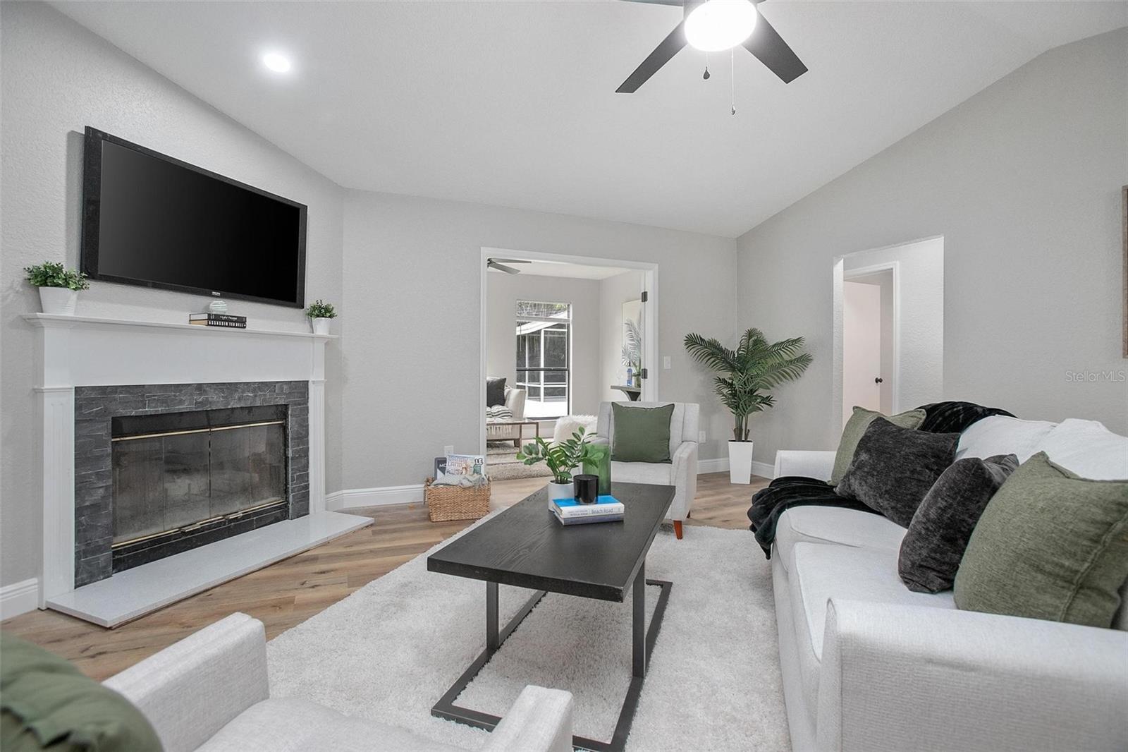 VICTORIA PLACE - Residential