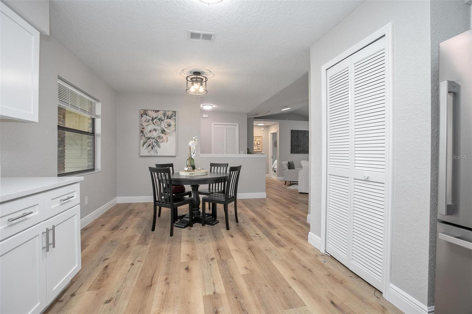 VICTORIA PLACE - Residential