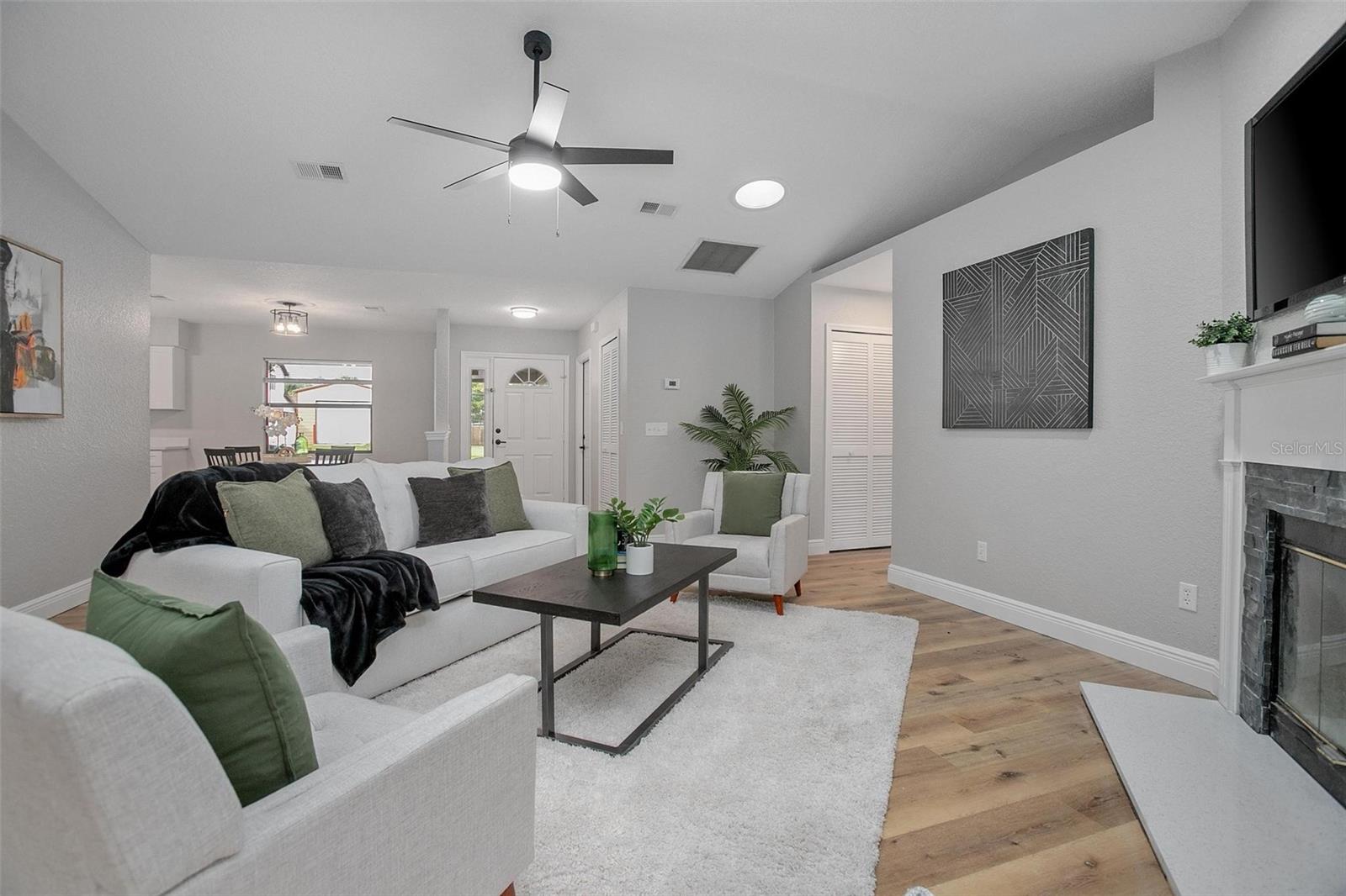 VICTORIA PLACE - Residential