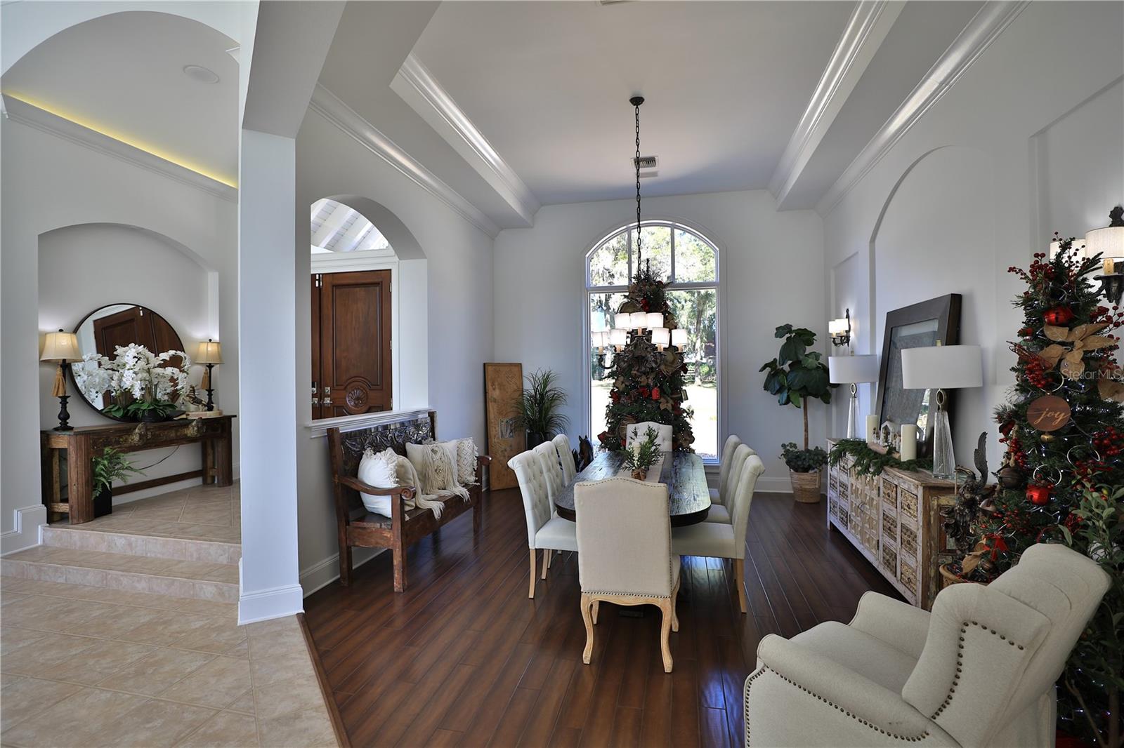 COUNTRY CLUB/OCALA UN 02 - Residential