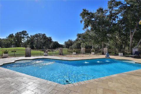 Tiny photo for 7387 SE 12th Circle, Ocala, FL 34480 (MLS # OM714536)