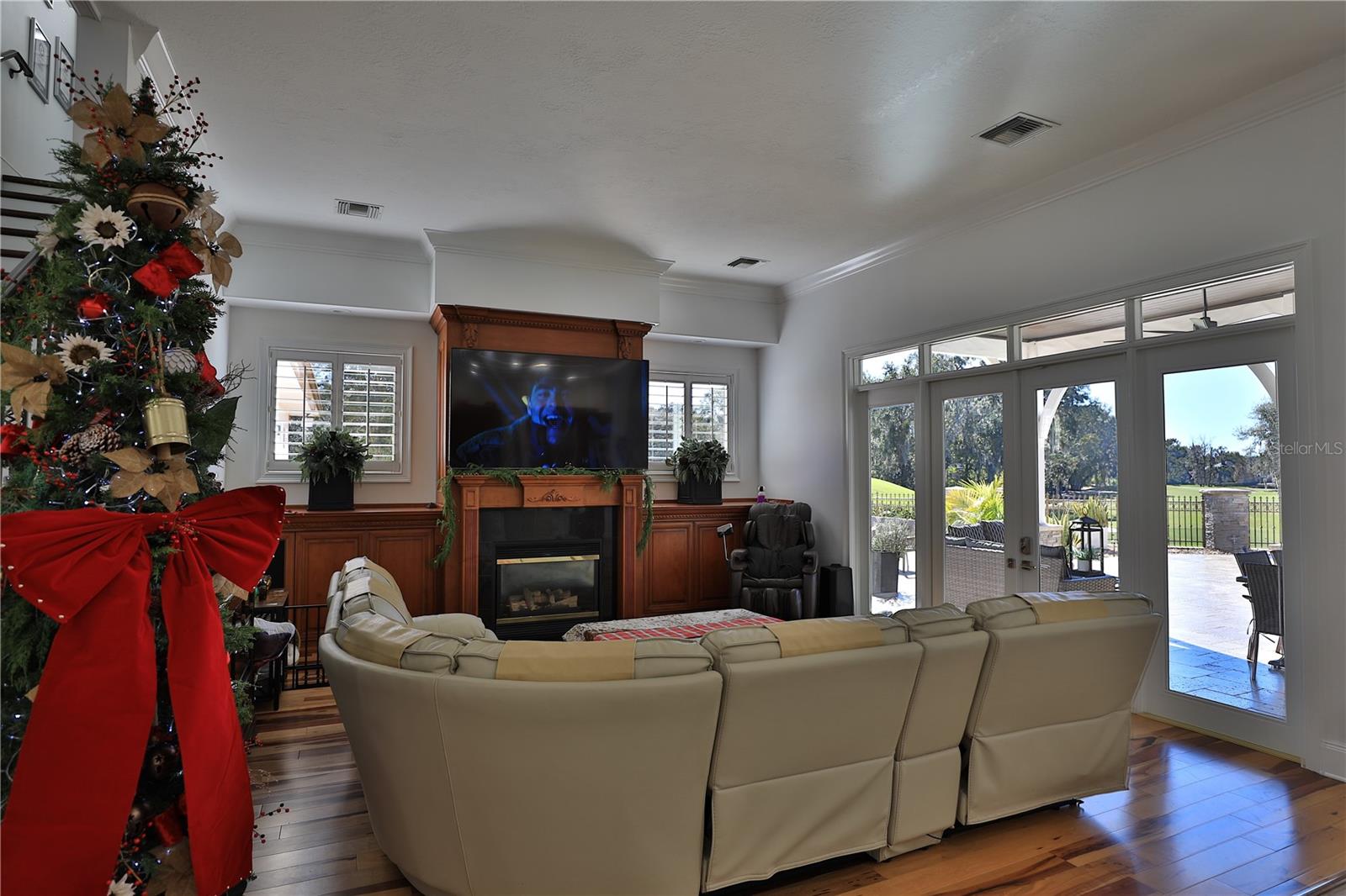 COUNTRY CLUB/OCALA UN 02 - Residential