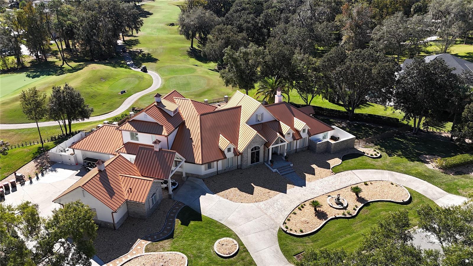 COUNTRY CLUB/OCALA UN 02 - Residential