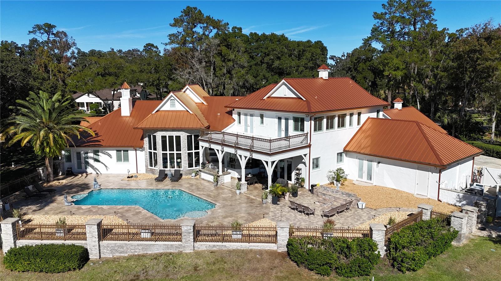 COUNTRY CLUB/OCALA UN 02 - Residential