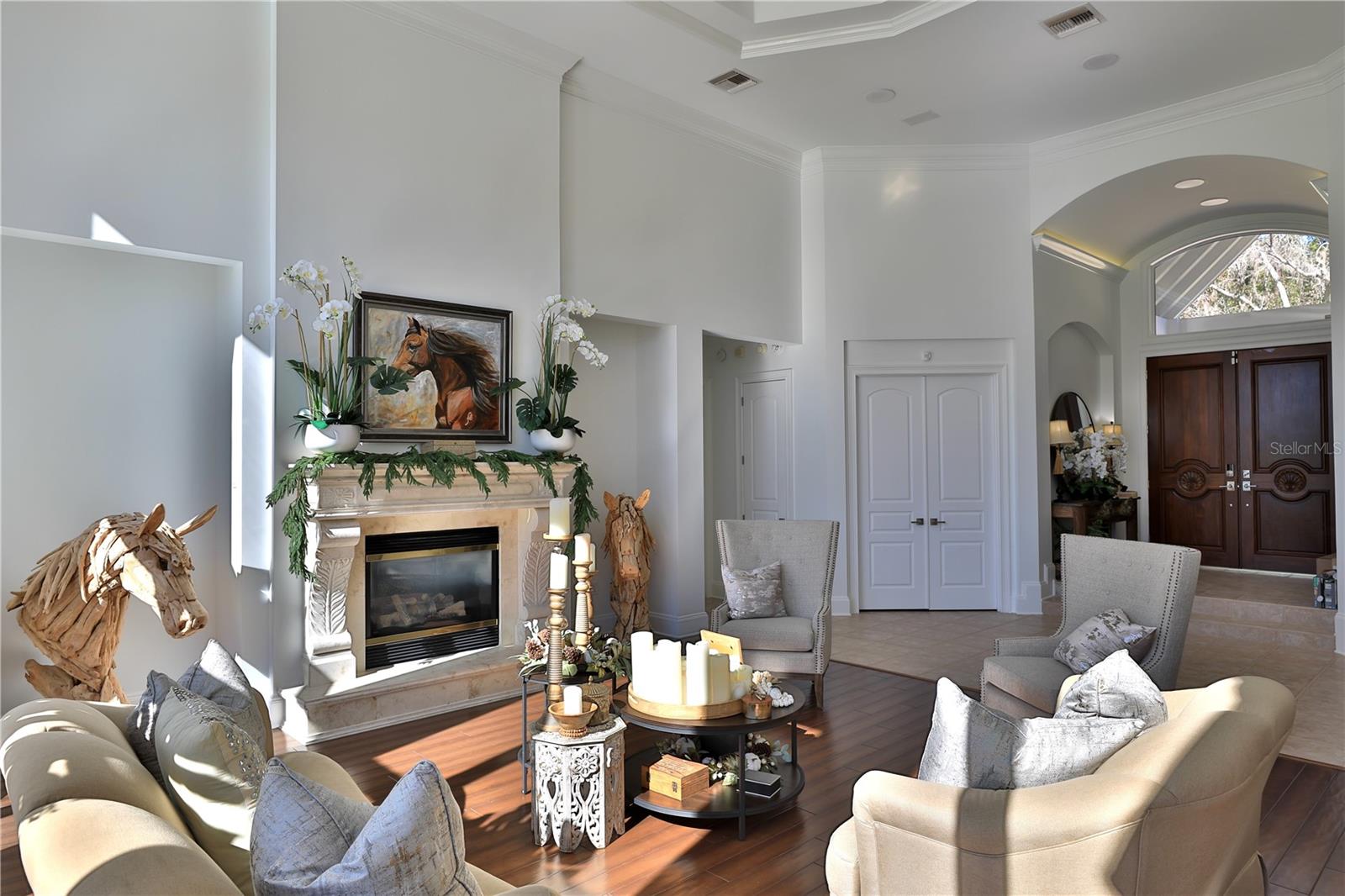 COUNTRY CLUB/OCALA UN 02 - Residential