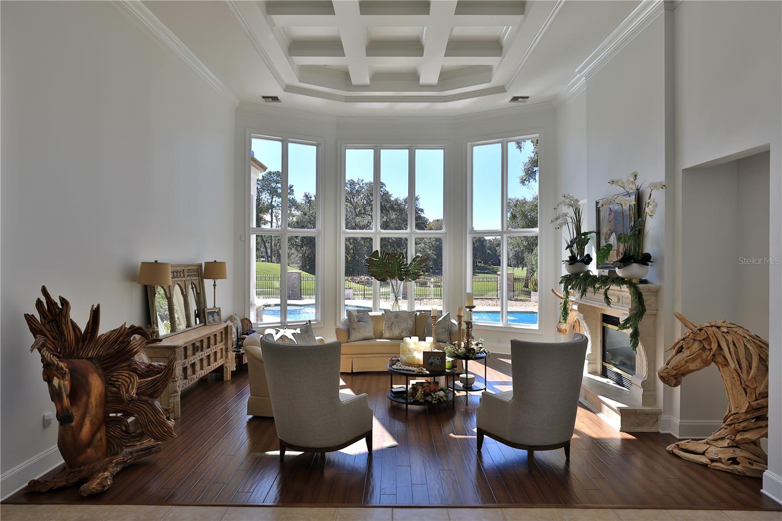 COUNTRY CLUB/OCALA UN 02 - Residential