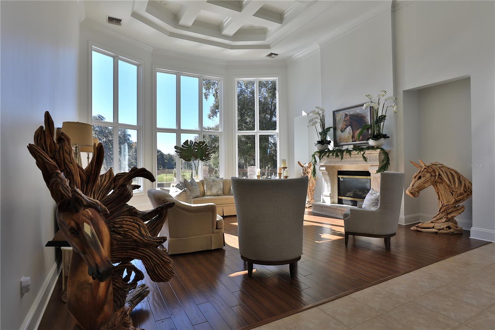 COUNTRY CLUB/OCALA UN 02 - Residential