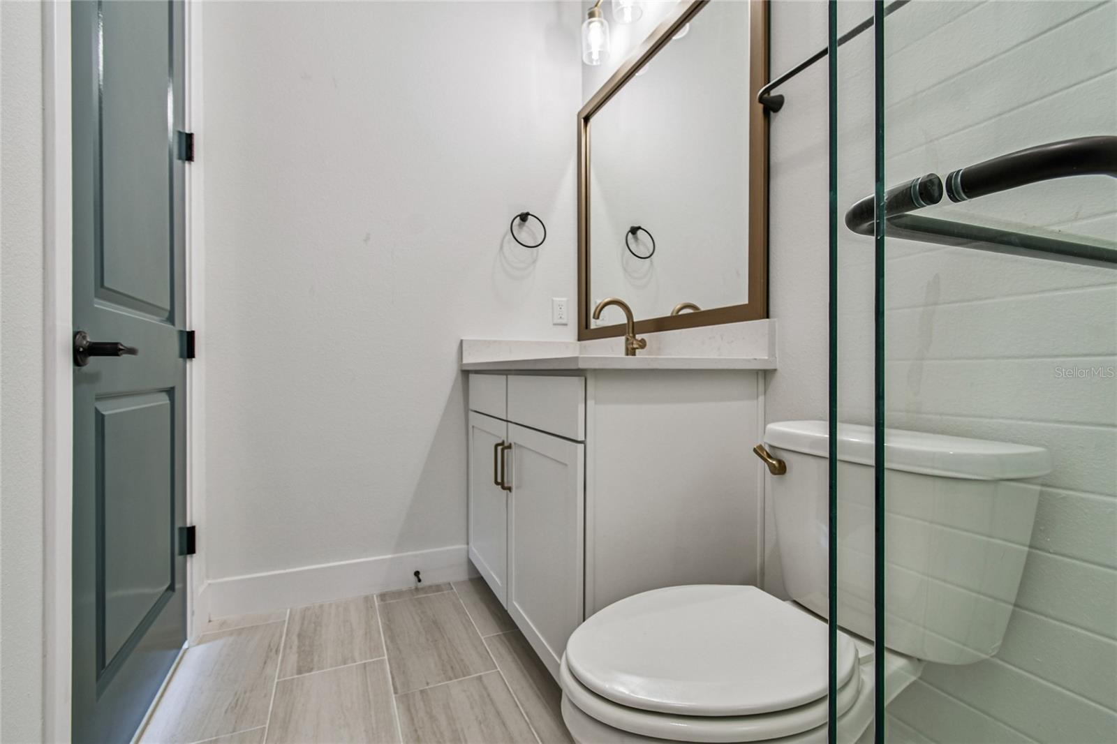 PALMERA AT WELLEN PARK - Residential