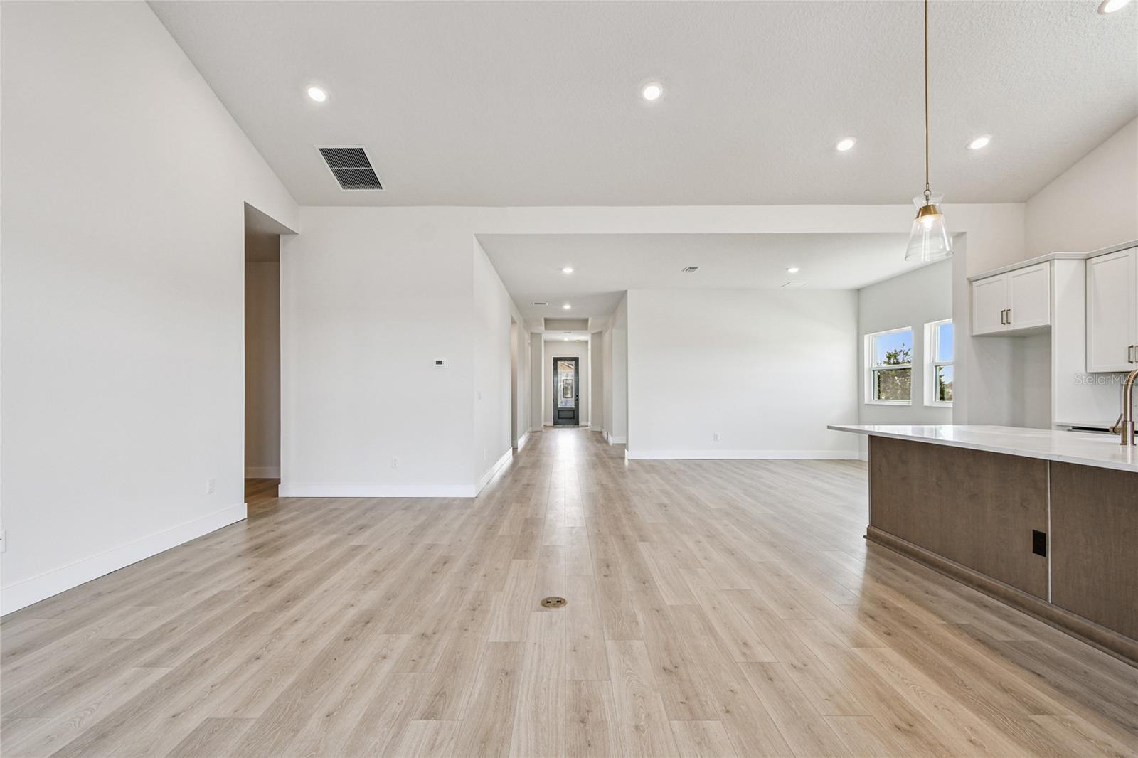 PALMERA AT WELLEN PARK - Residential