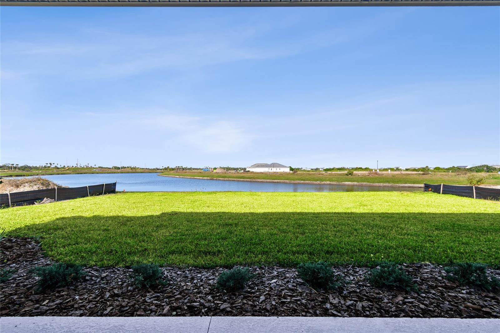 PALMERA AT WELLEN PARK - Residential