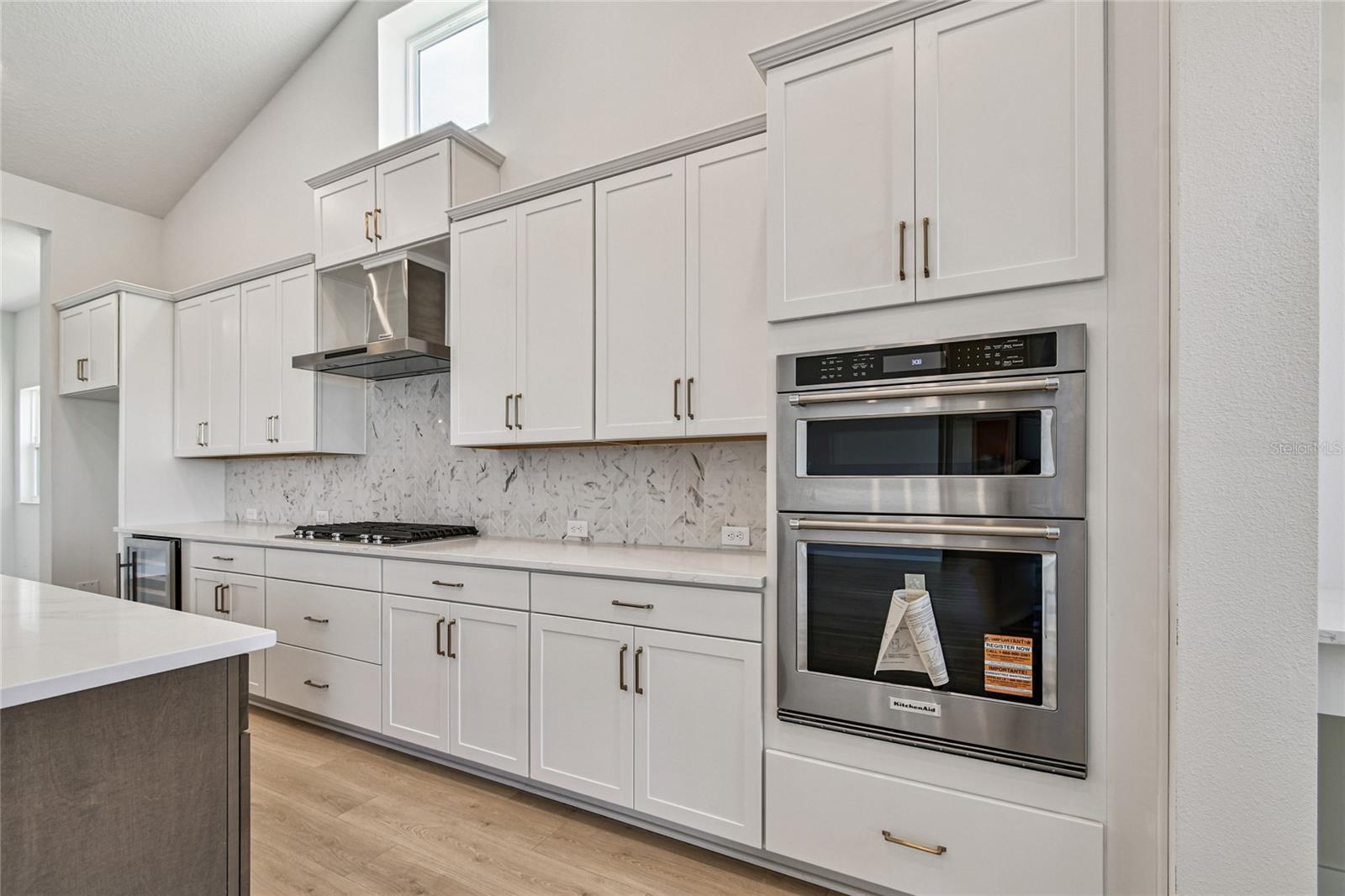 PALMERA AT WELLEN PARK - Residential