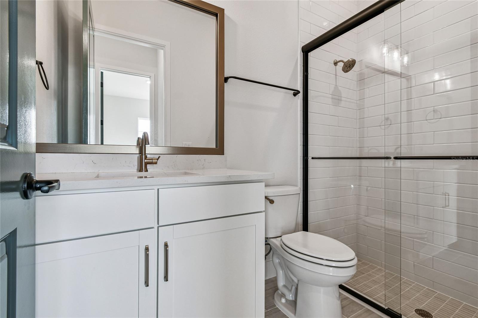 PALMERA AT WELLEN PARK - Residential