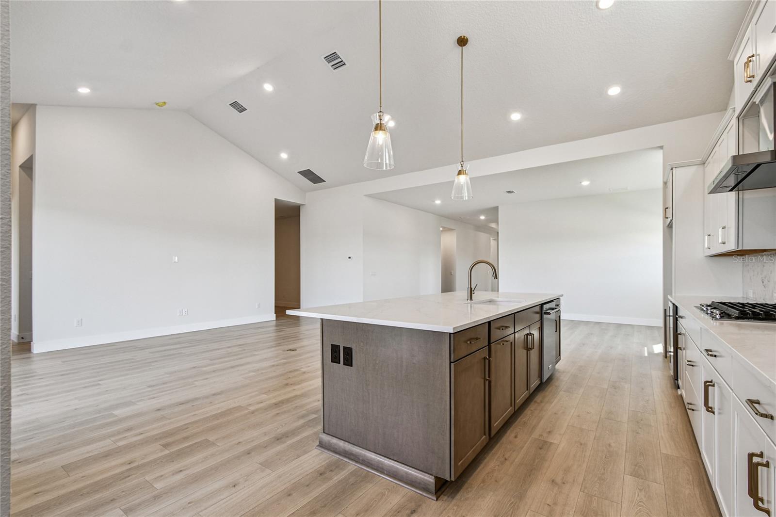 PALMERA AT WELLEN PARK - Residential