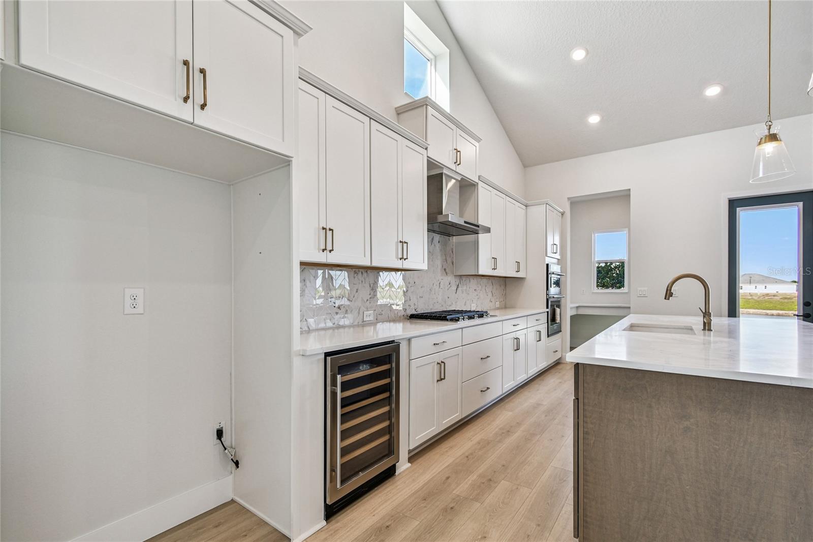 PALMERA AT WELLEN PARK - Residential