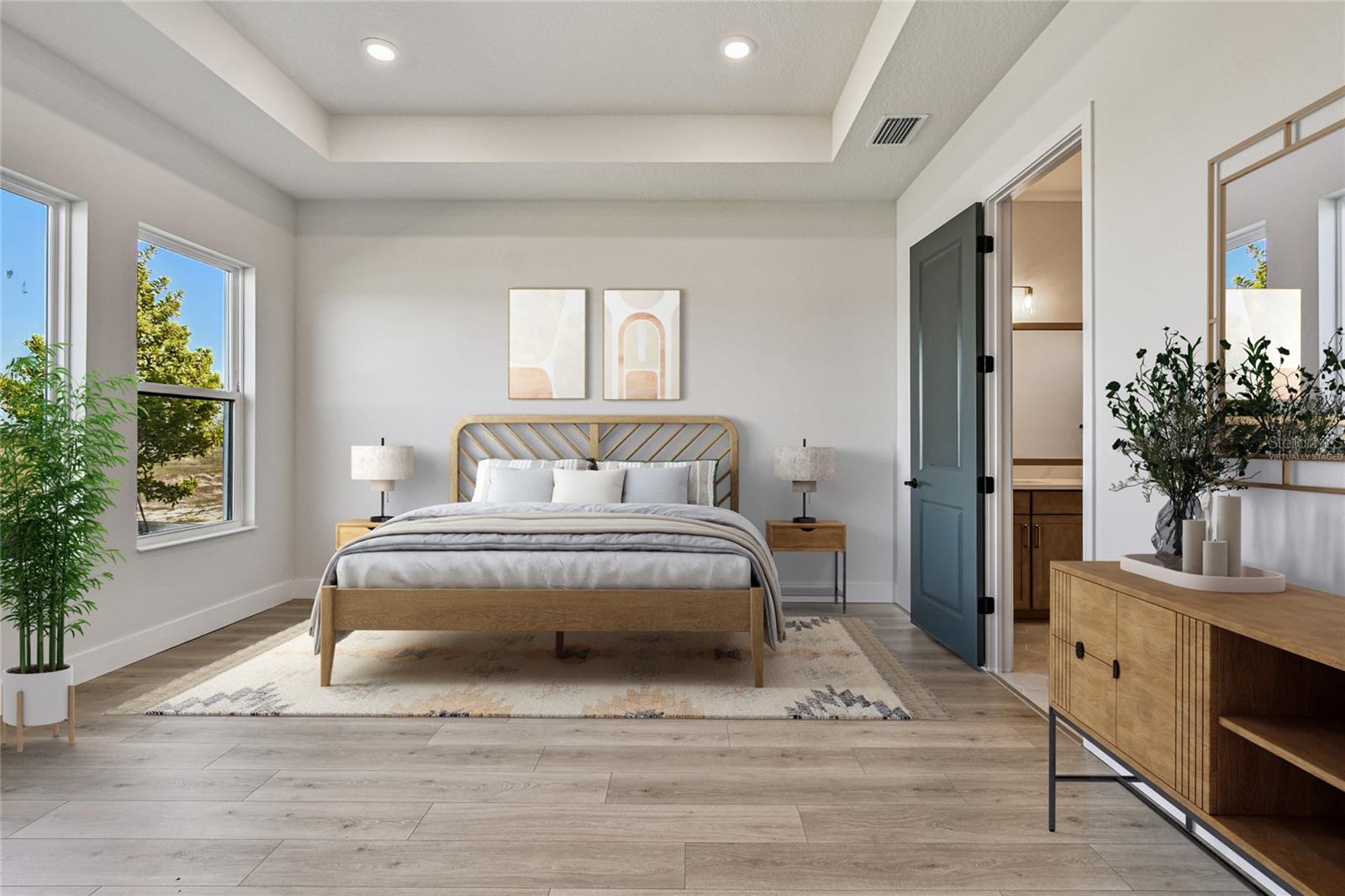 PALMERA AT WELLEN PARK - Residential