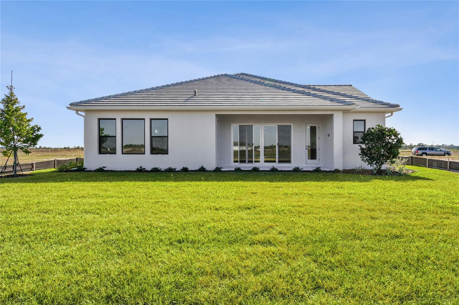 PALMERA AT WELLEN PARK - Residential