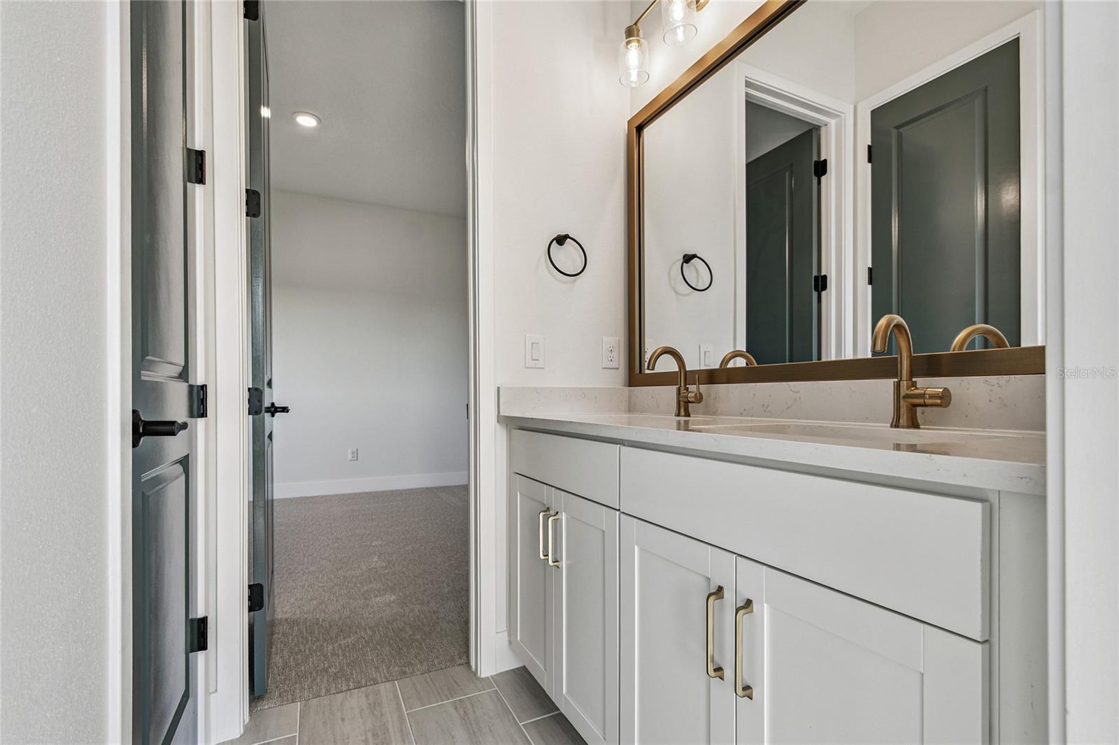 PALMERA AT WELLEN PARK - Residential