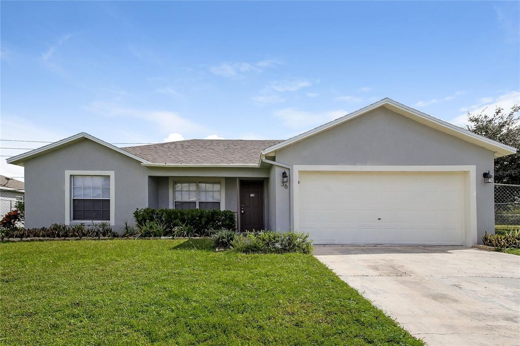 Photo of 36 Bolton Court, Kissimmee, FL 34758 (MLS # O6362880)
