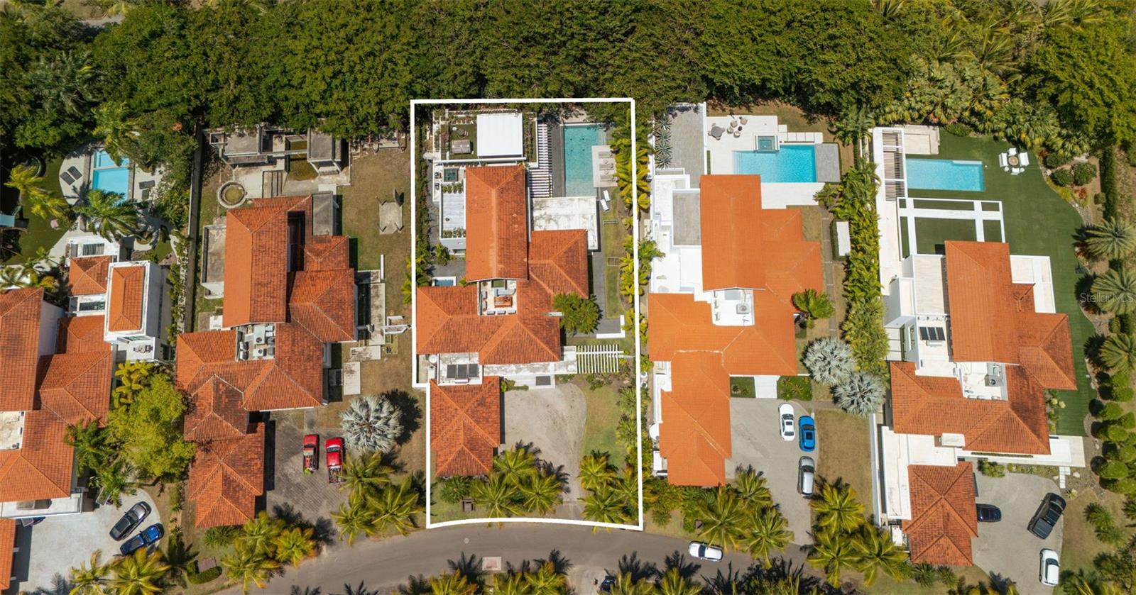337 DORADO BEACH EAST