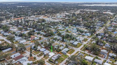 A home in GULFPORT