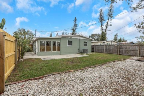 A home in GULFPORT