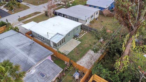 A home in GULFPORT