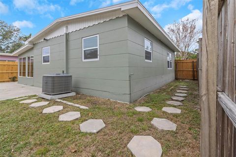 A home in GULFPORT