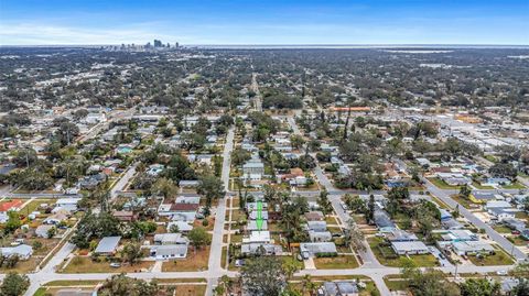 A home in GULFPORT