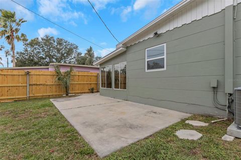 A home in GULFPORT