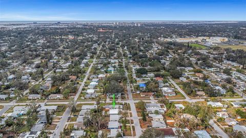 A home in GULFPORT