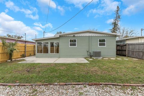 A home in GULFPORT