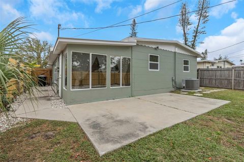 A home in GULFPORT