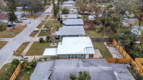 A home in GULFPORT