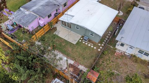 A home in GULFPORT