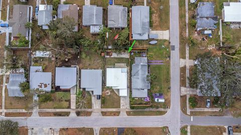 A home in GULFPORT