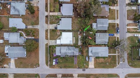 A home in GULFPORT