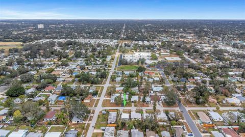 A home in GULFPORT