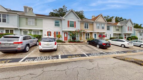 A home in TEMPLE TERRACE