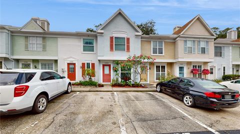 A home in TEMPLE TERRACE