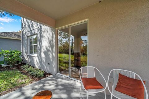 A home in LAND O LAKES