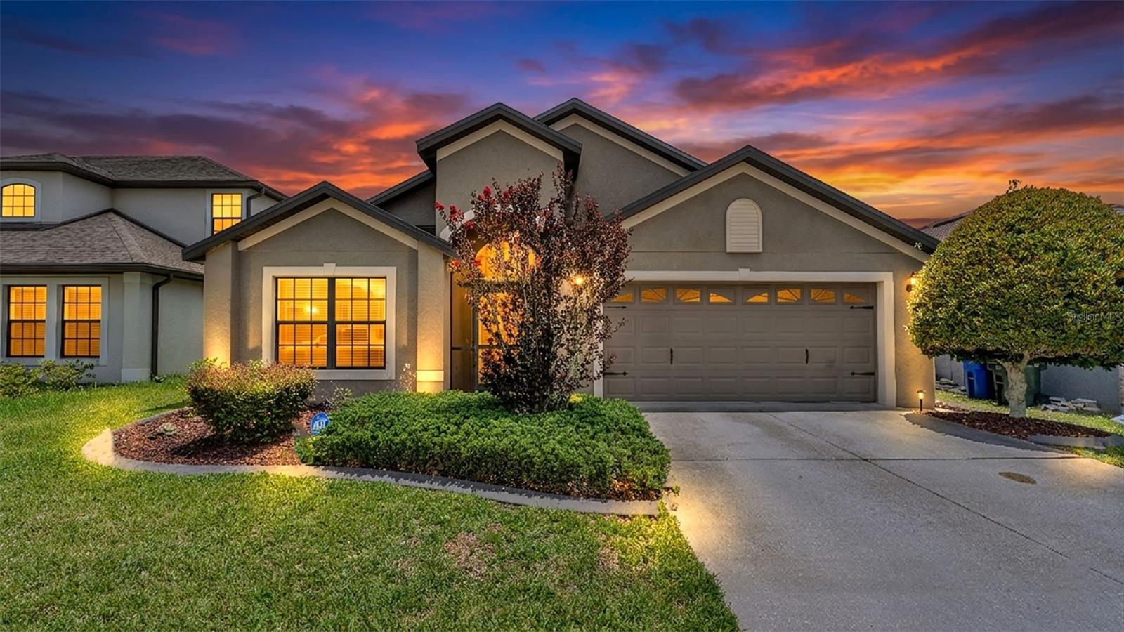 2121 GENEVA DRIVE