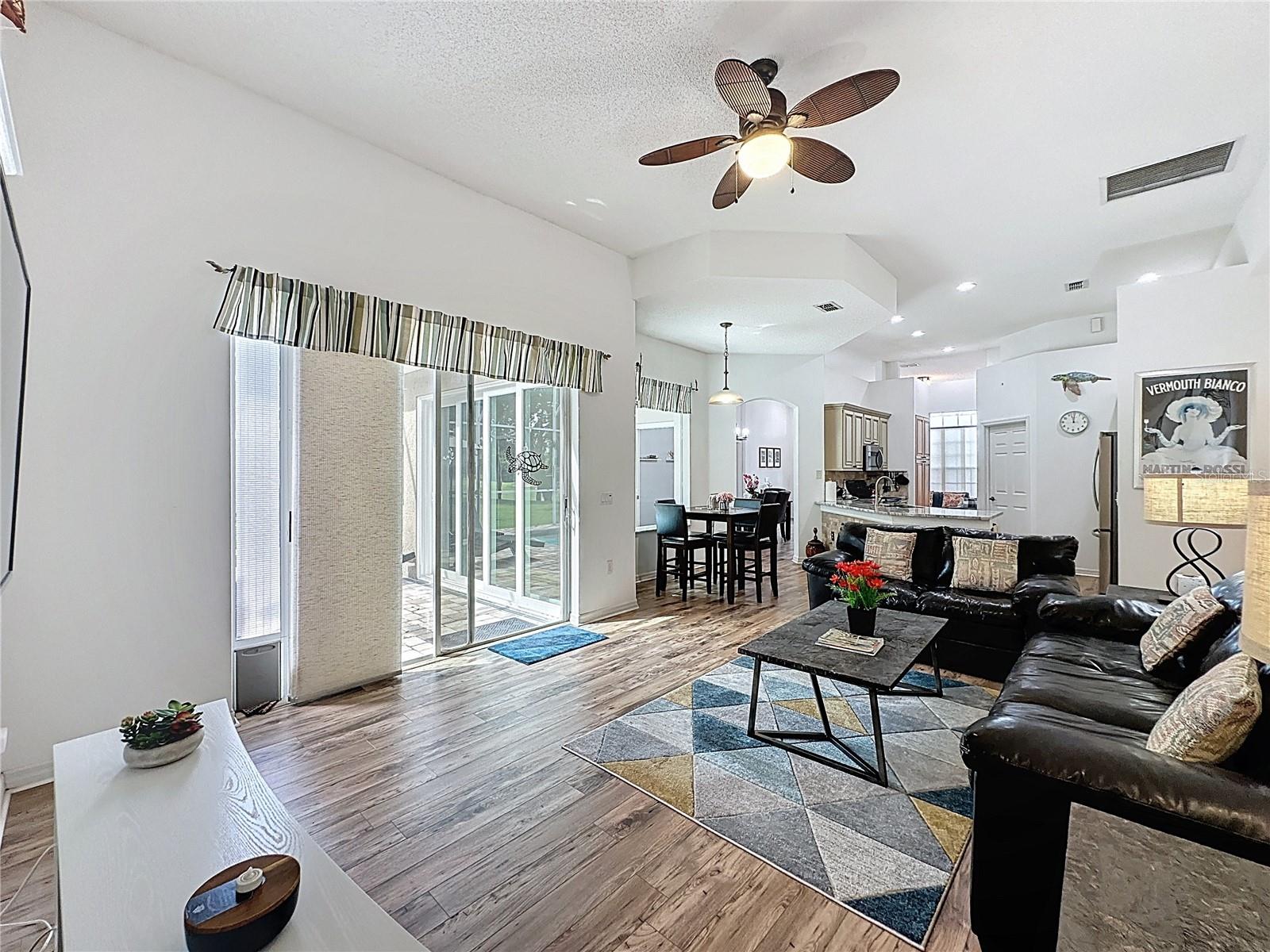 SOUTHERN DUNES ESTATES - Residential