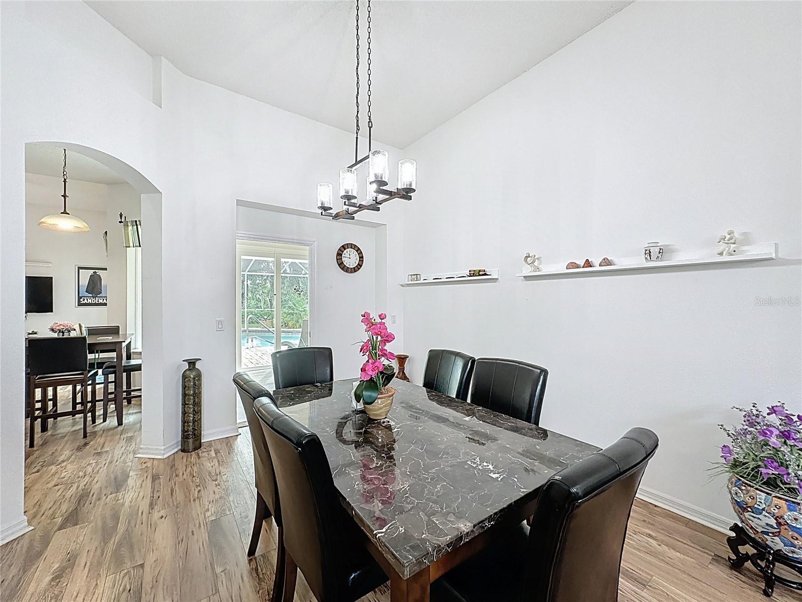 SOUTHERN DUNES ESTATES - Residential