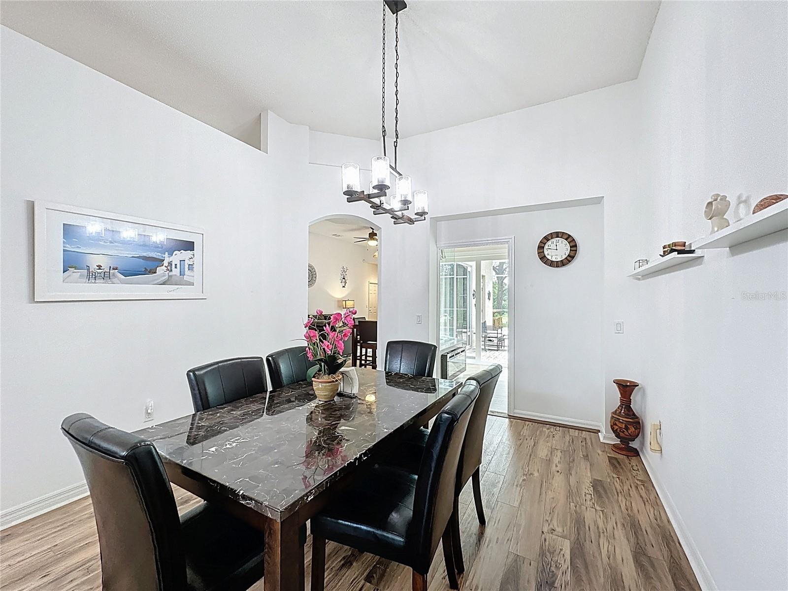 SOUTHERN DUNES ESTATES - Residential