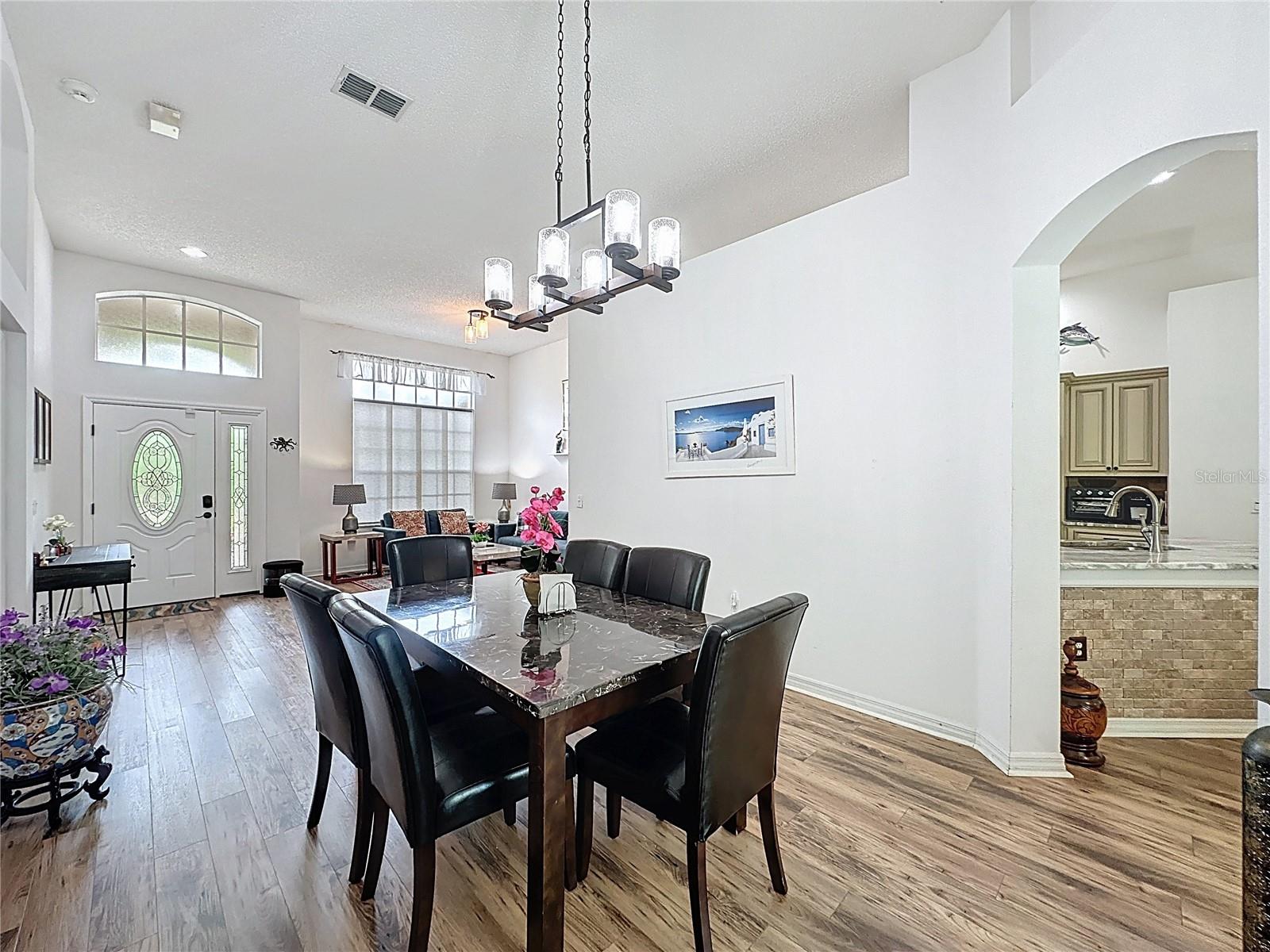 SOUTHERN DUNES ESTATES - Residential