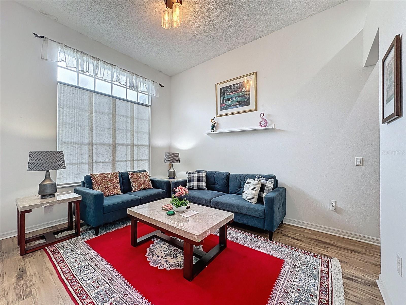 SOUTHERN DUNES ESTATES - Residential