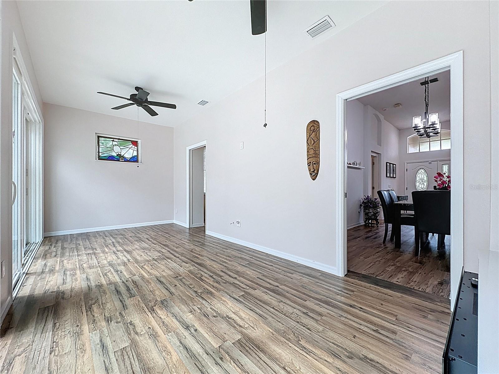 SOUTHERN DUNES ESTATES - Residential